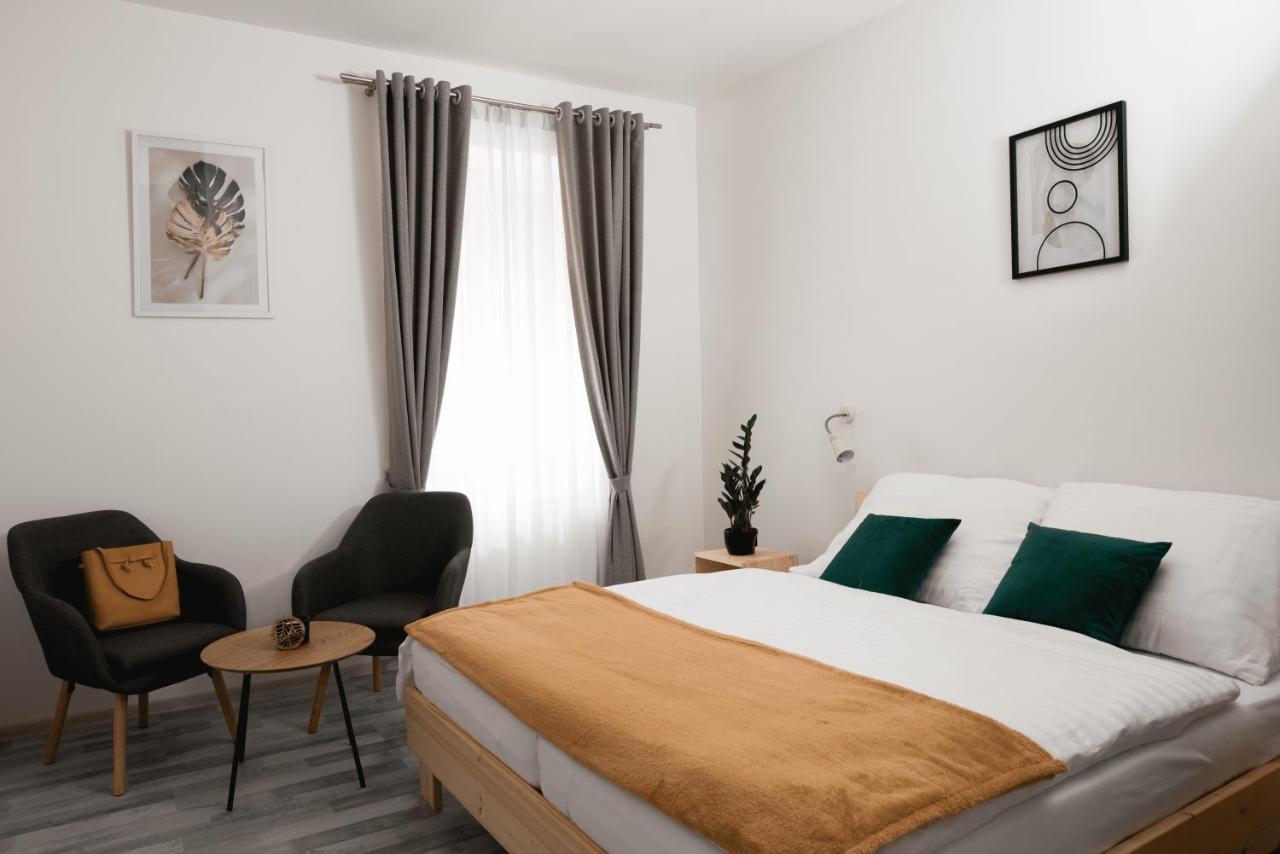 Penzion Moveinn Praha