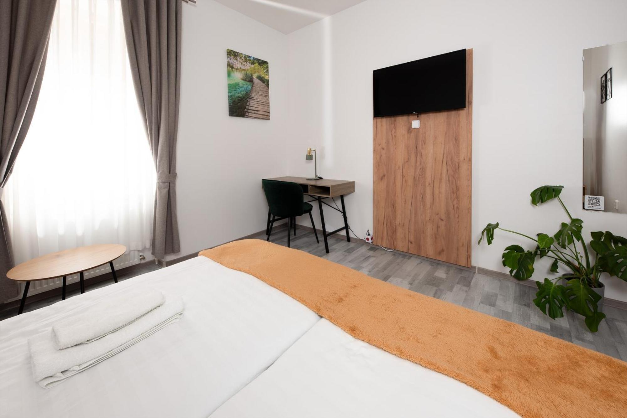 Moveinn 3* Praha