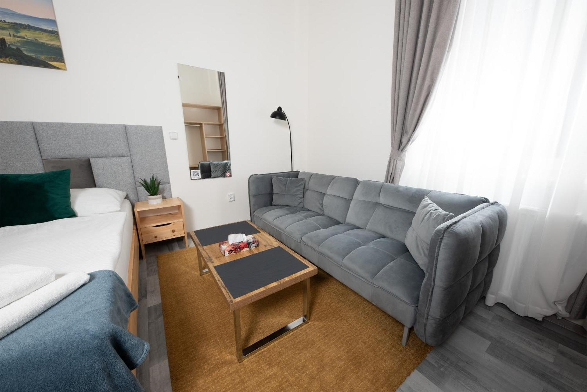 Moveinn Gasthof 3*